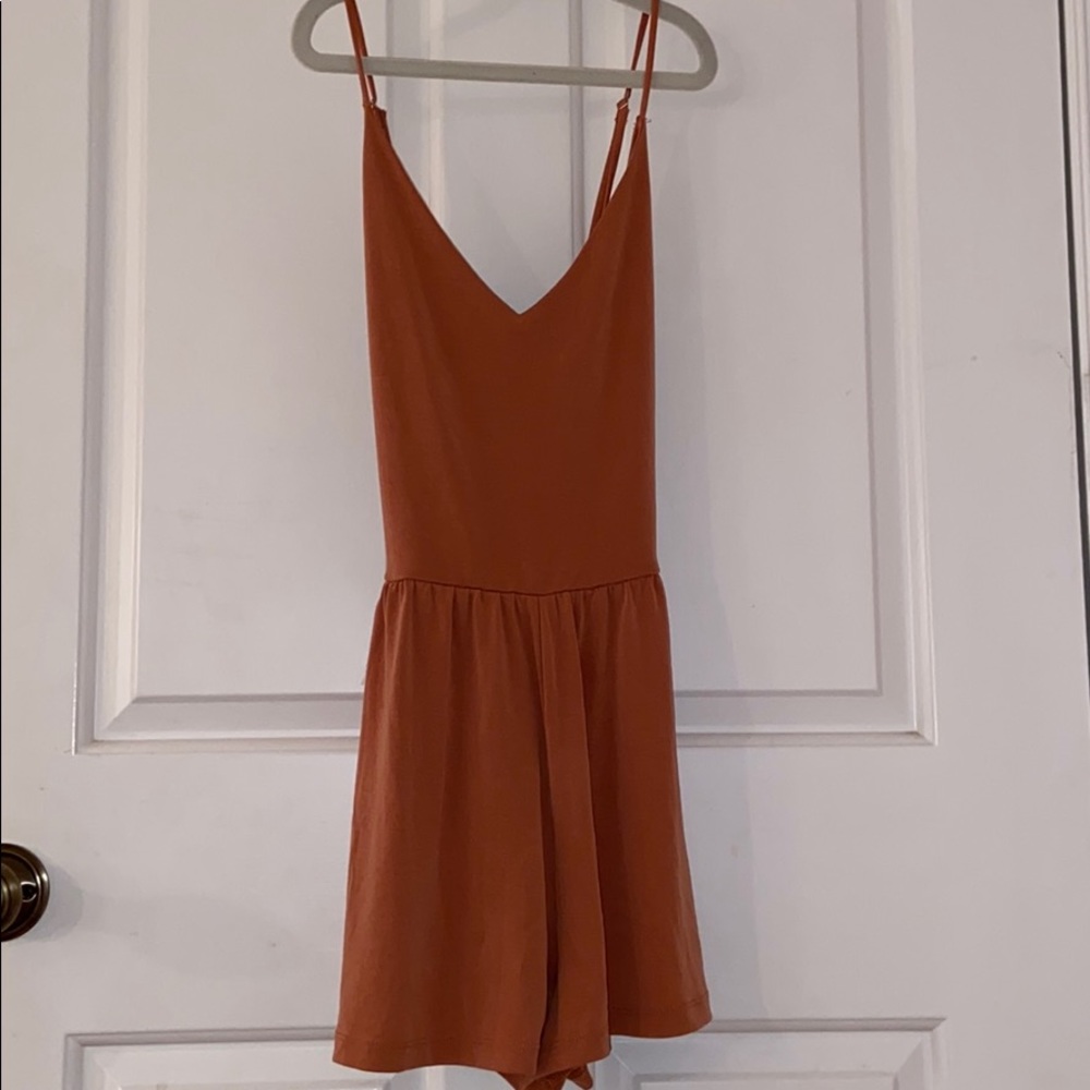 Forever 21 romper